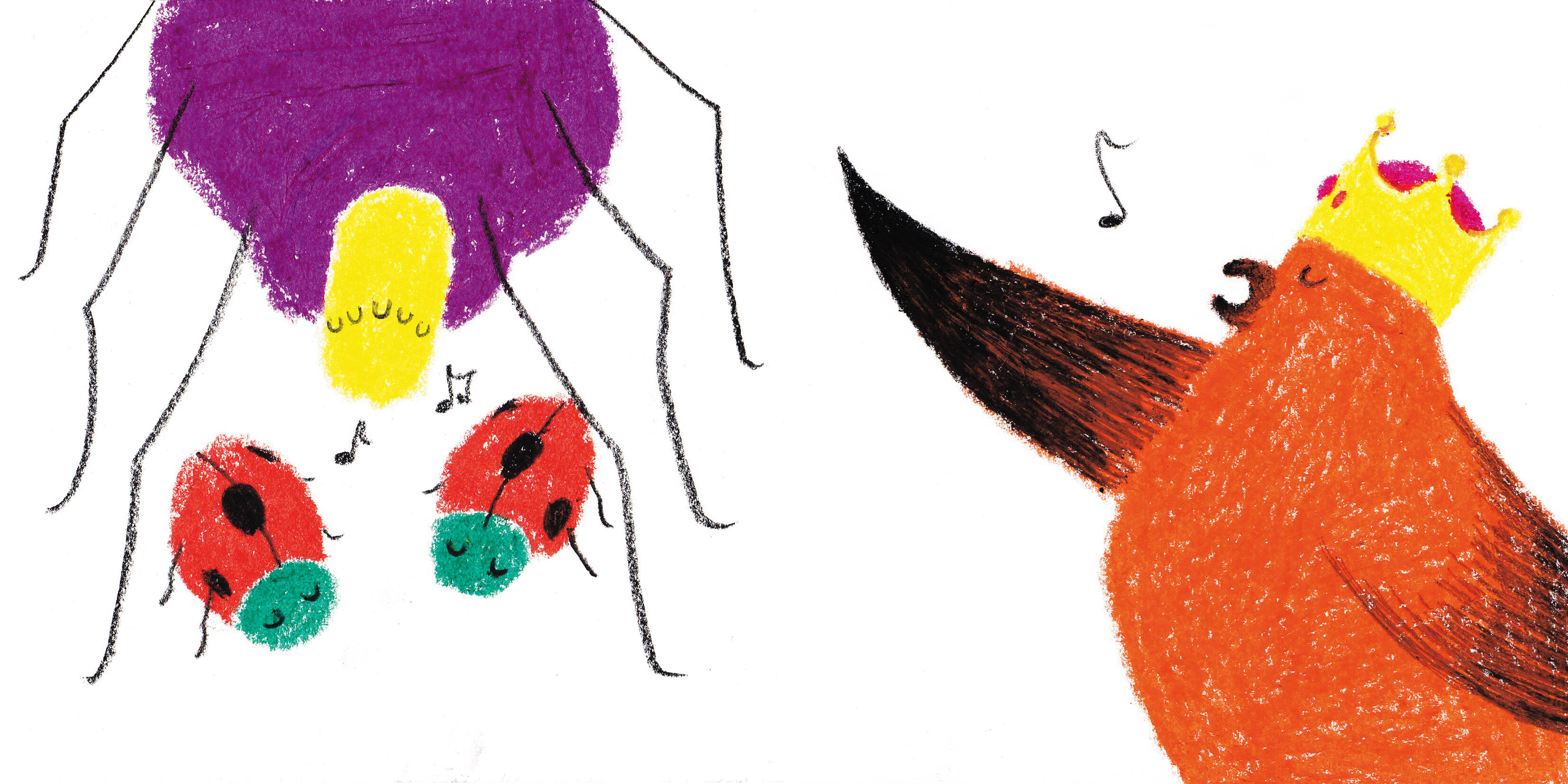 pages 17 & 20