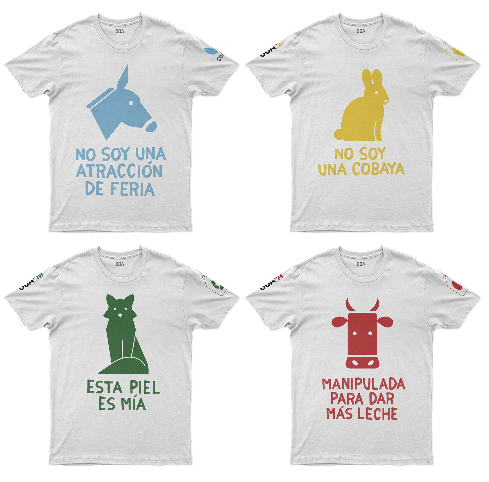 t-shirts