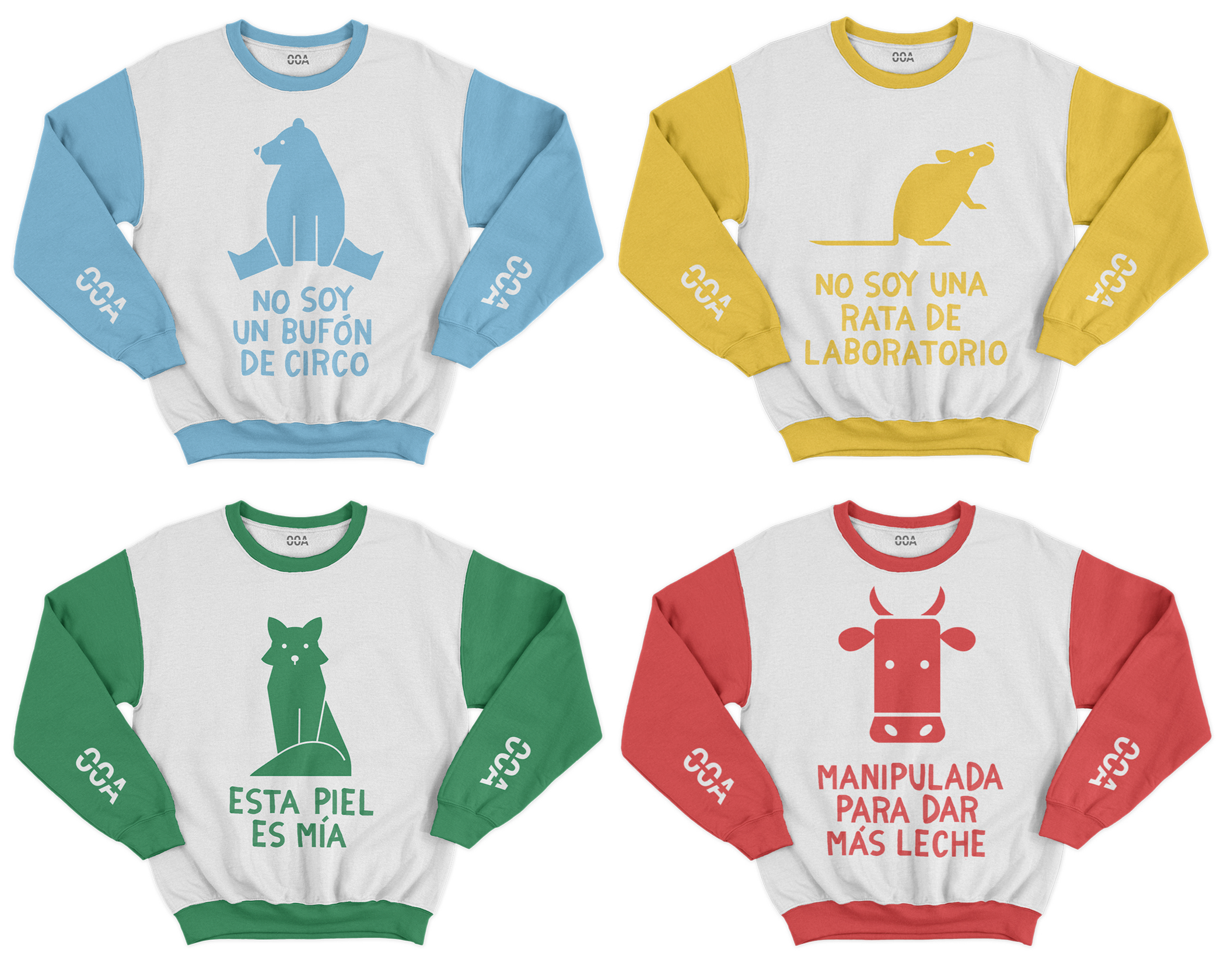 sweaters