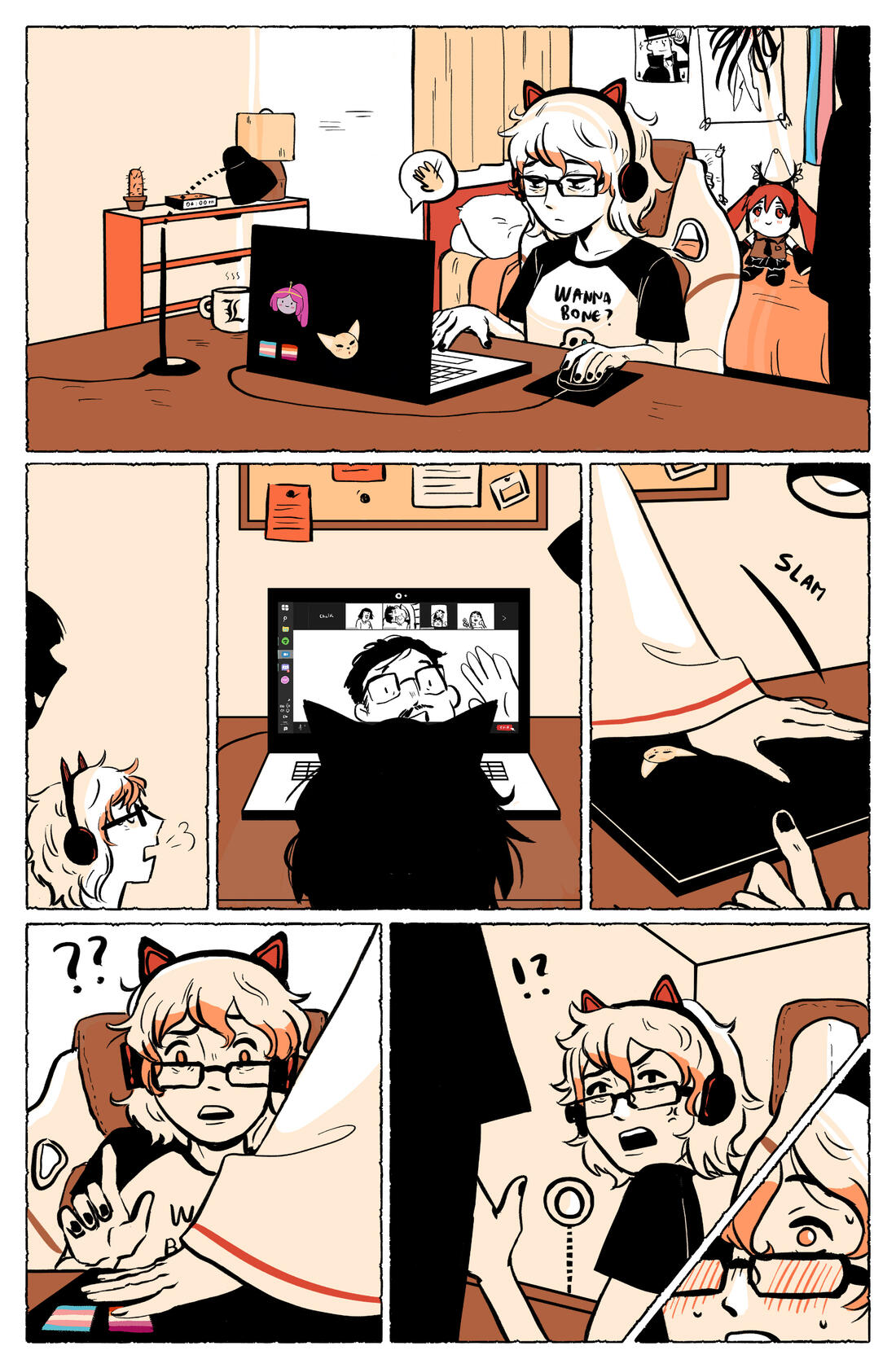 page 1 page 1
