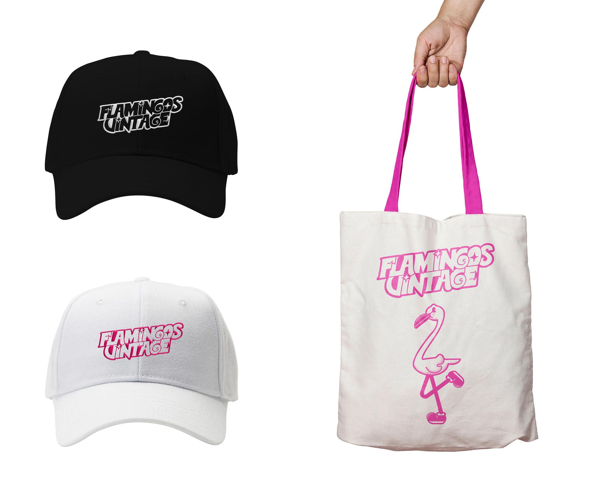 merchandising