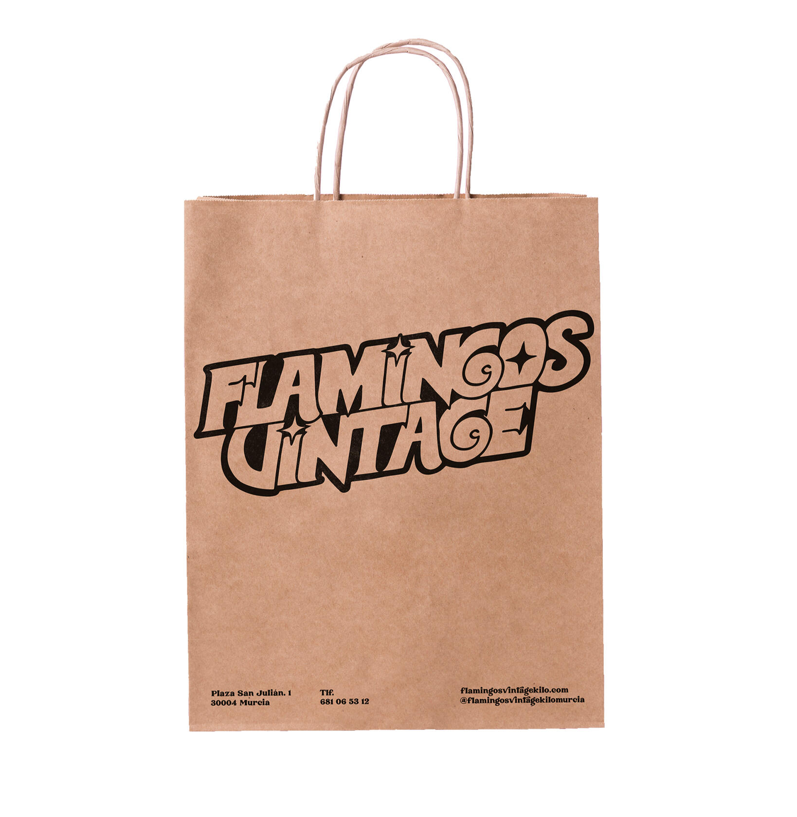 shopping bag