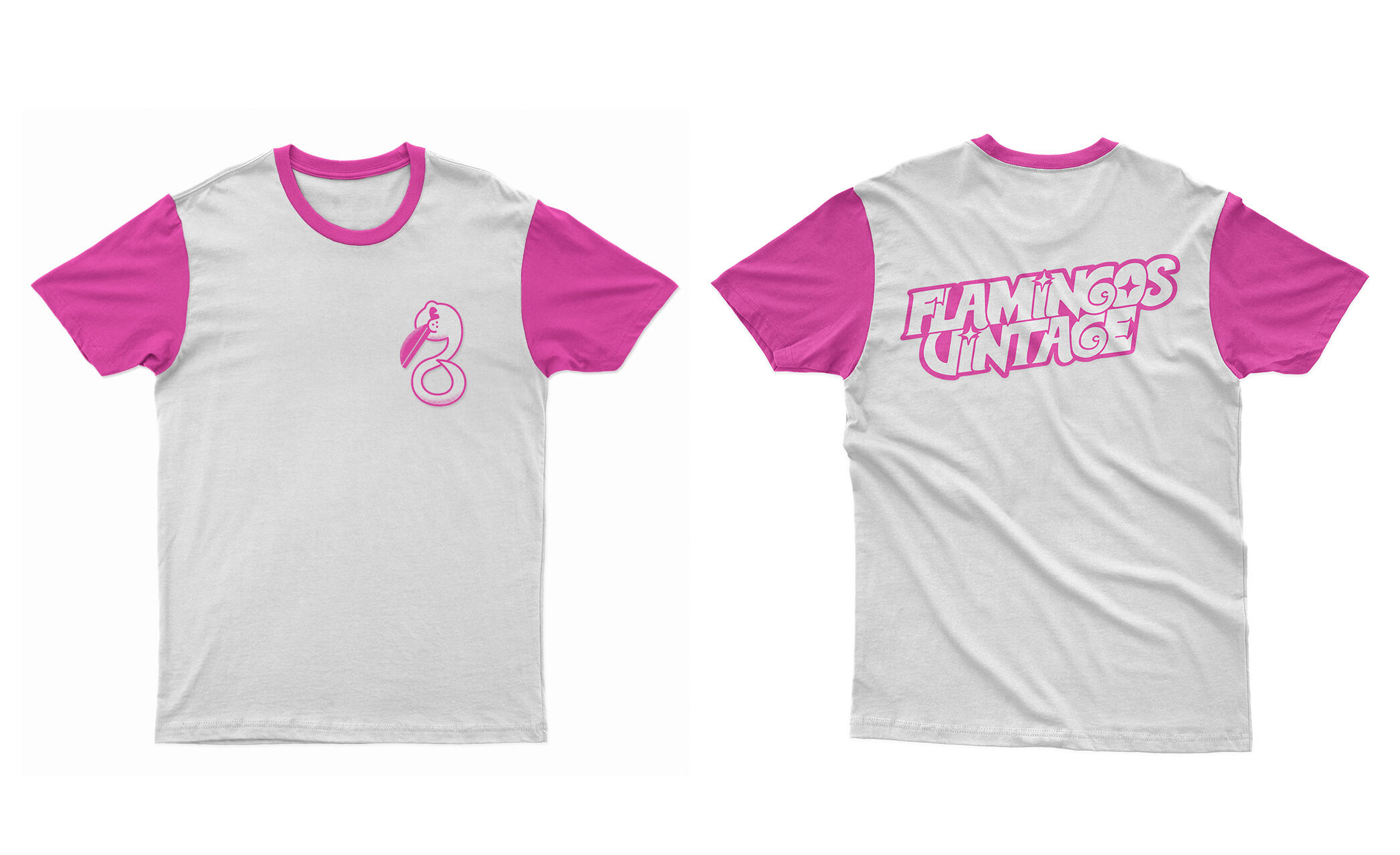 staff t-shirt
