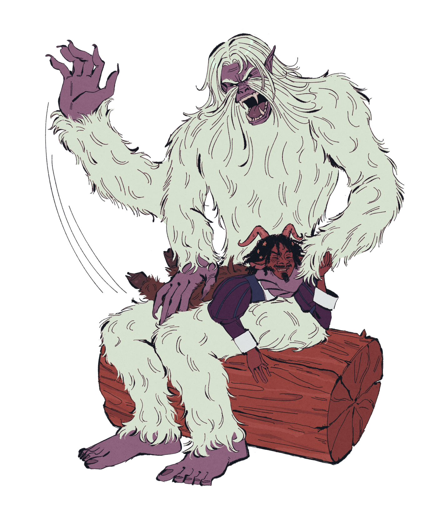 "the college of brat bard"