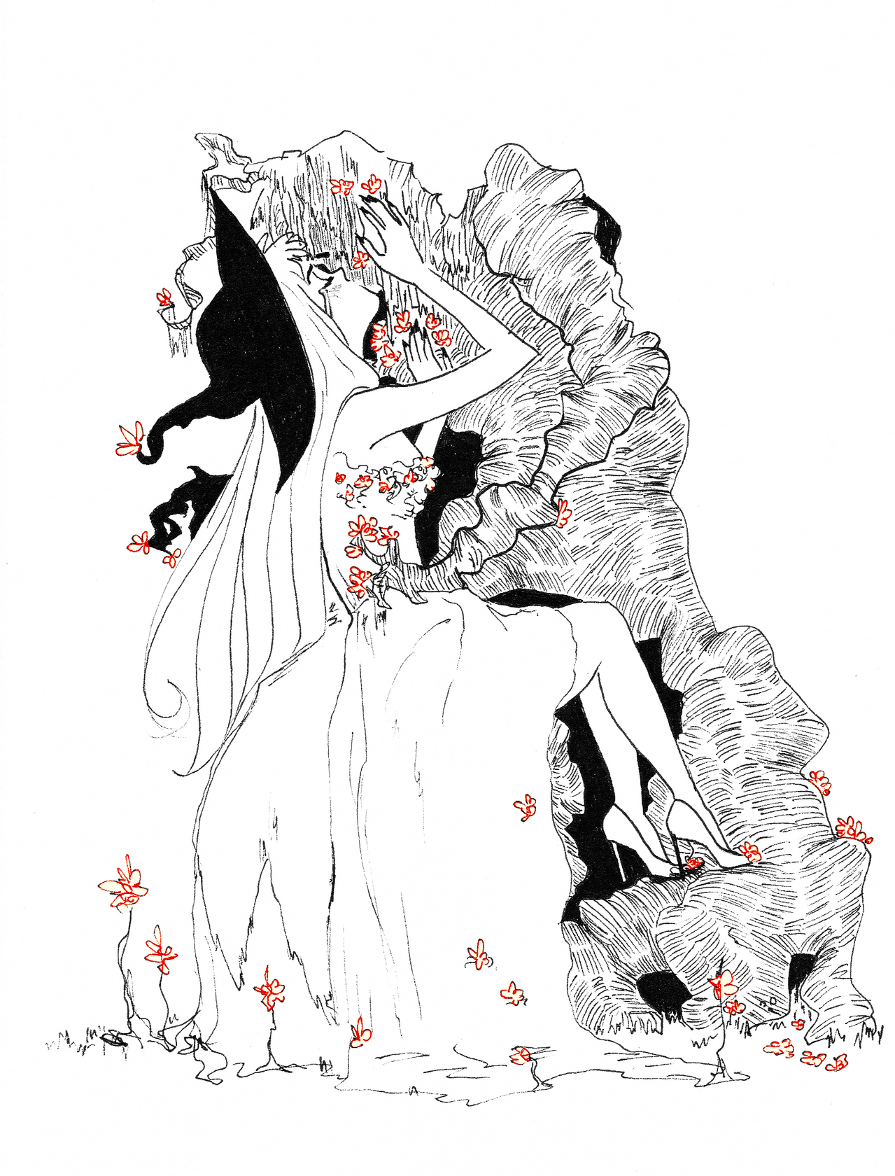 "garden witch"
