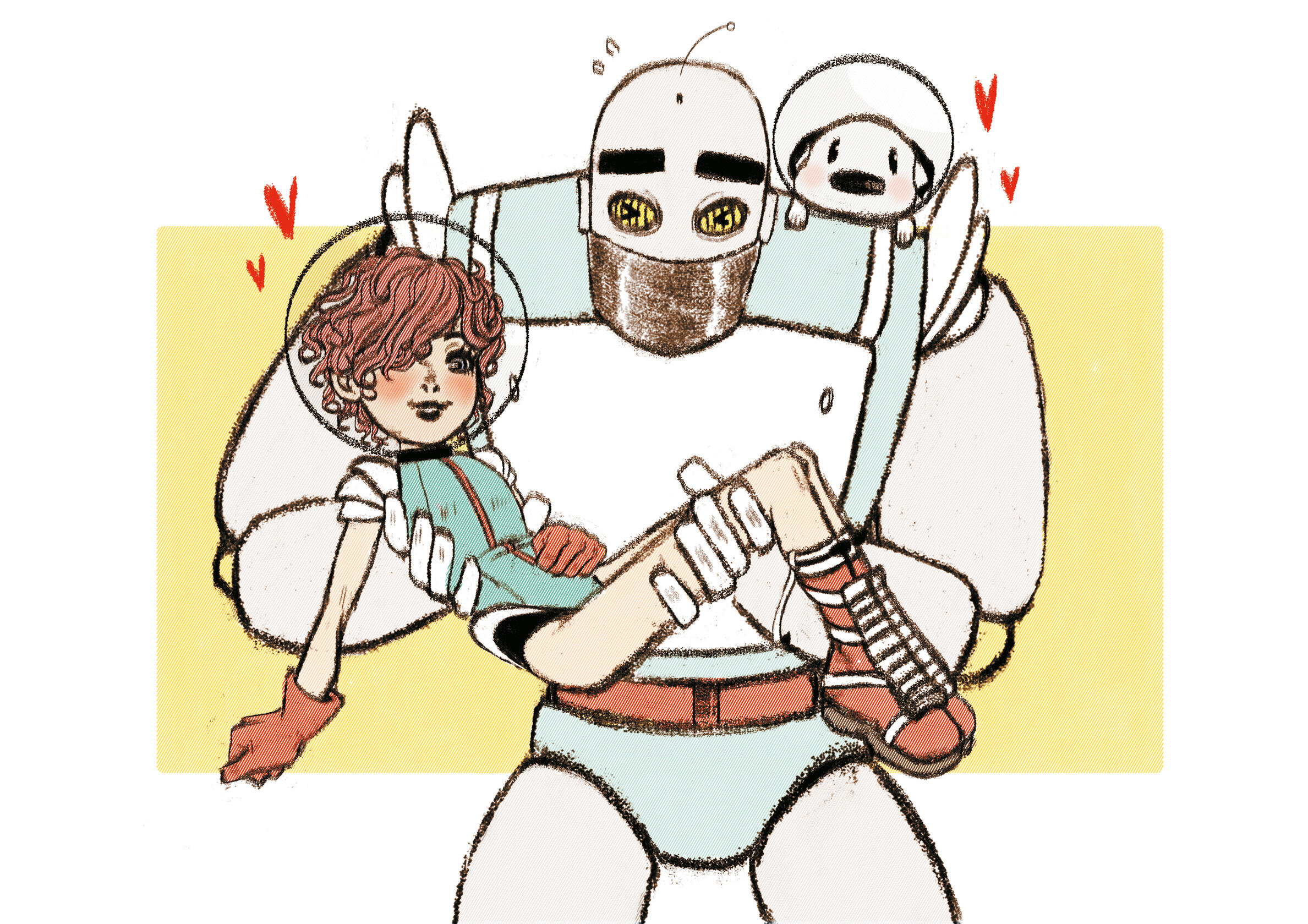 illustration illustration