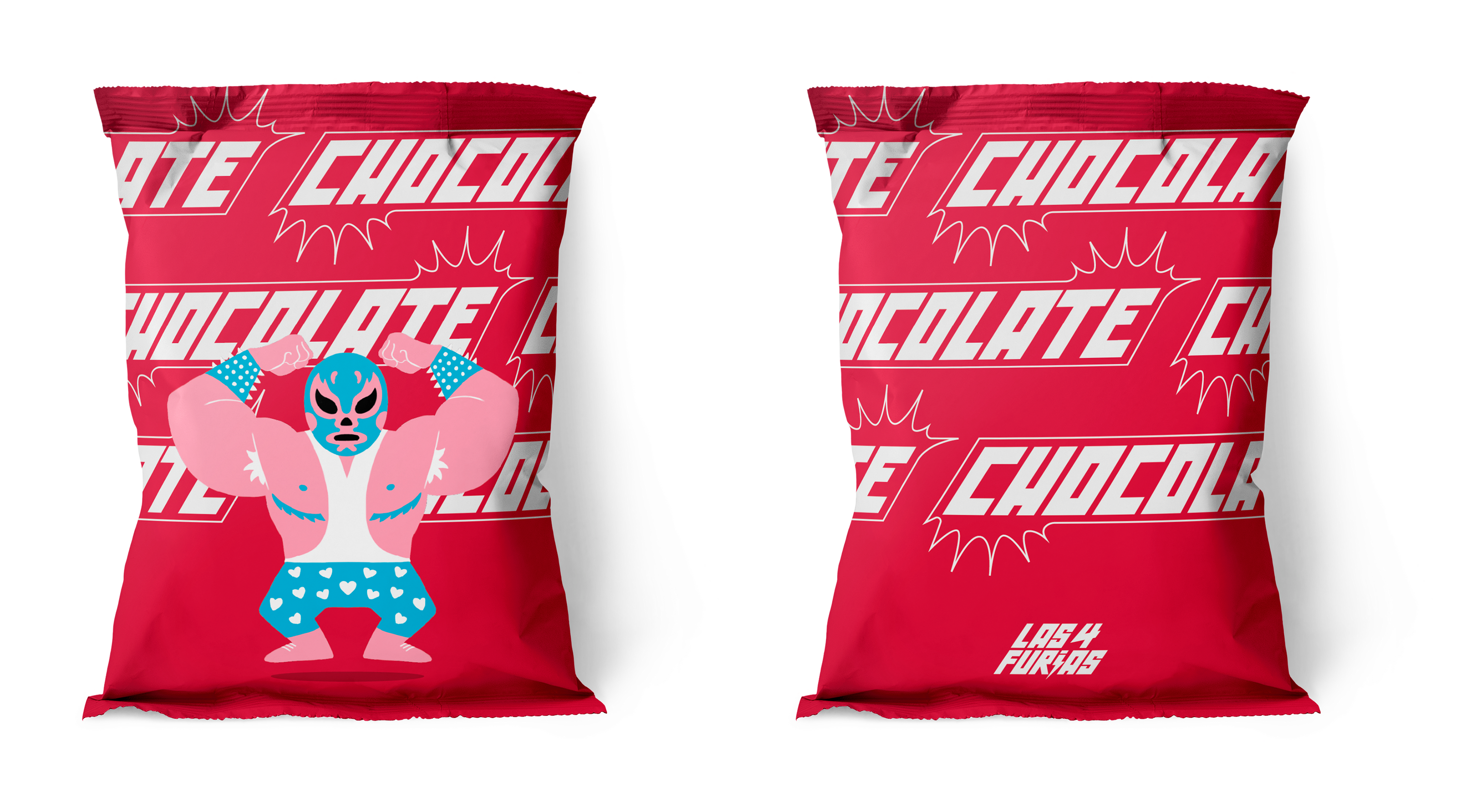 chocolate cookies (trans flag)