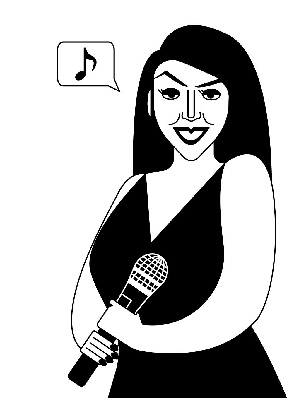 ruth lorenzo