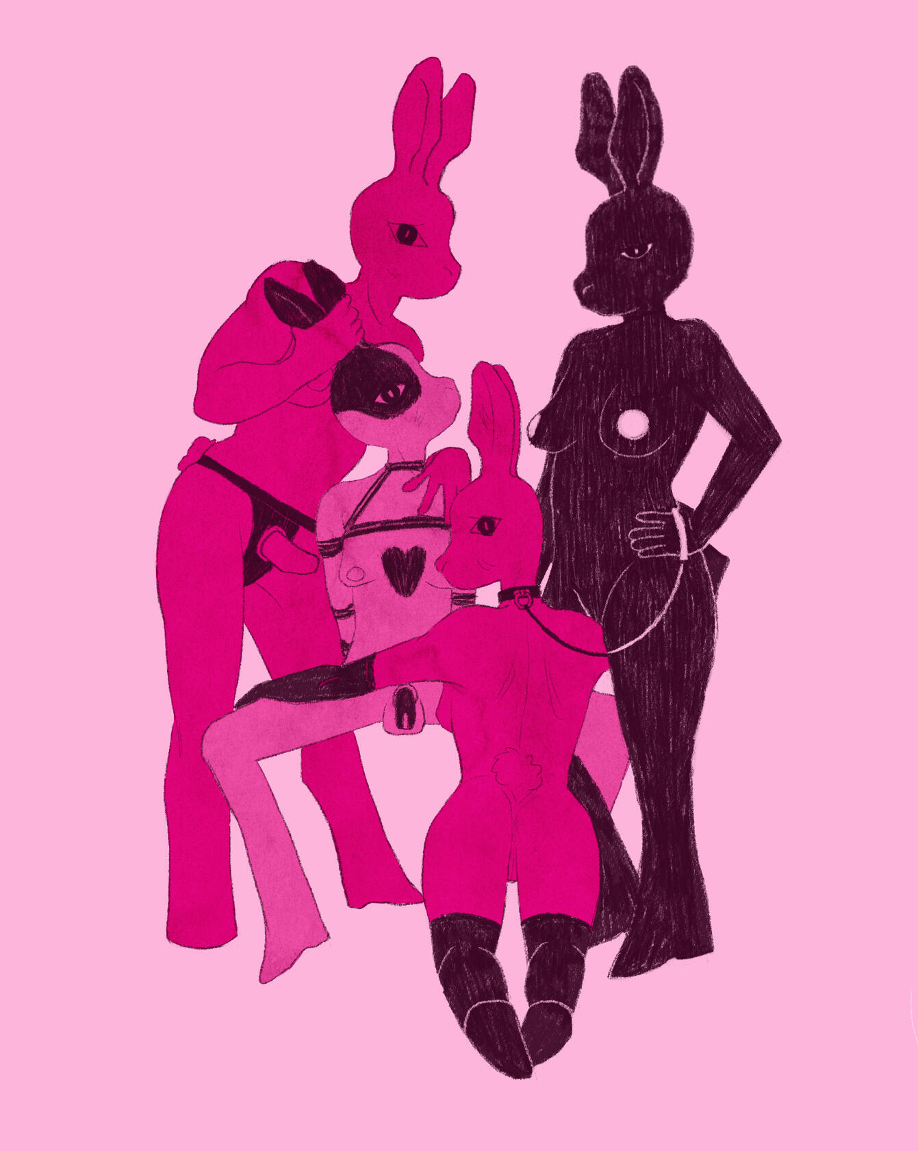 "lust"