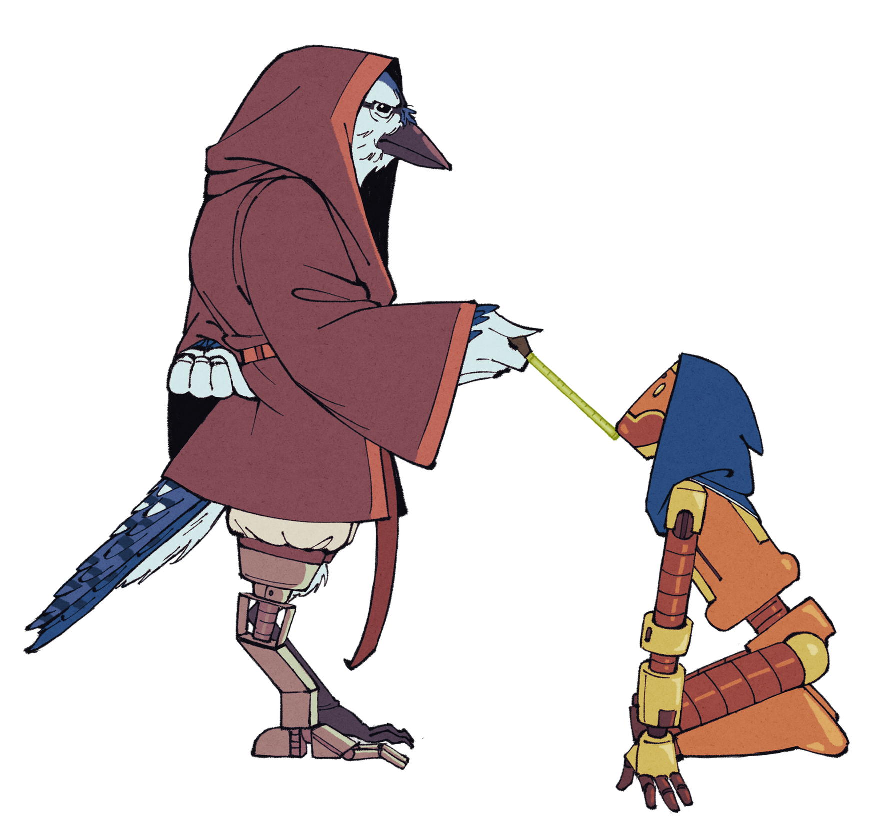 "mentor compeer"
