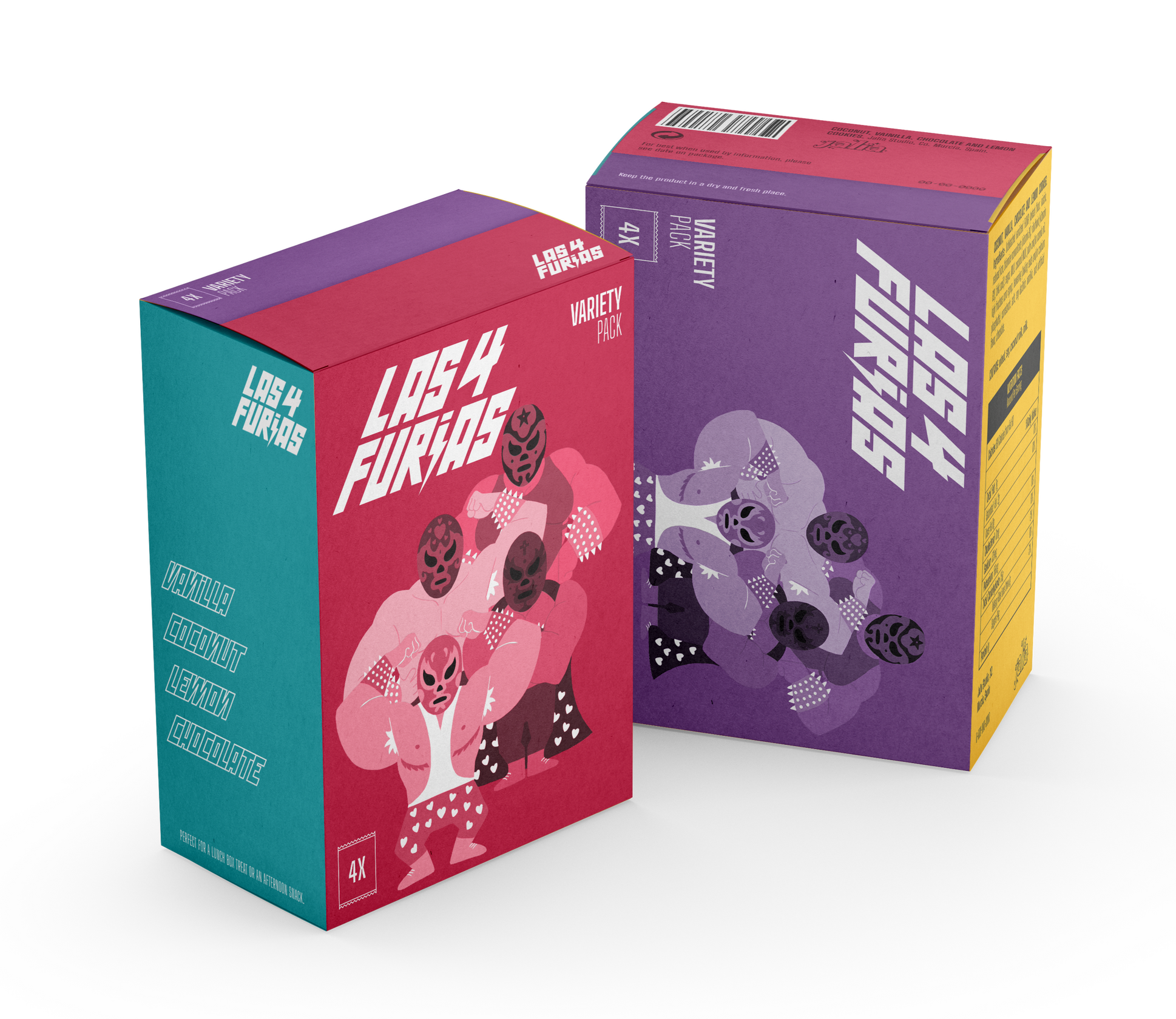 packaging