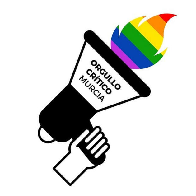 orgullo critico murcia