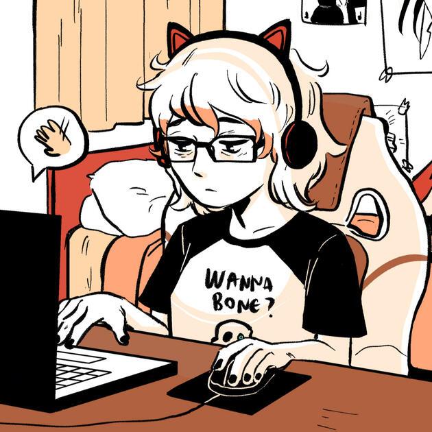 break time